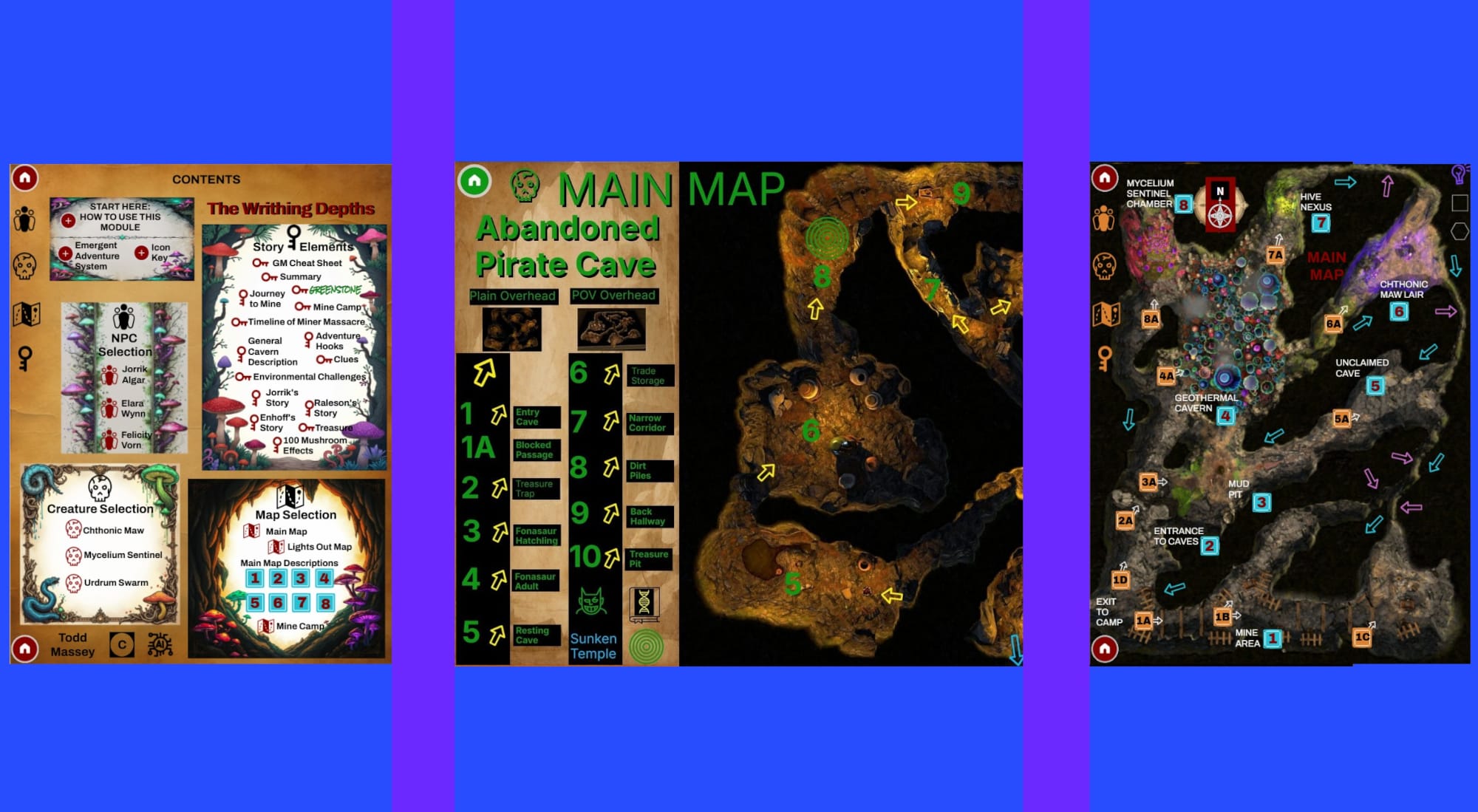 Do You Open The Door?