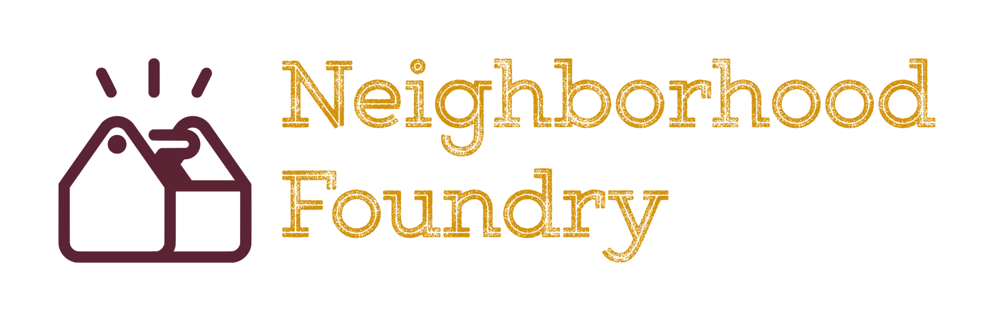 Neighborhood Foundry — Crafted tools for exceptional care