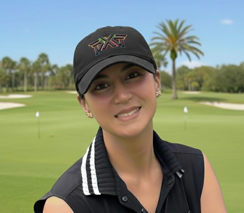 Noi - Golf Recruiting Expert