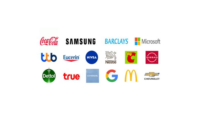 Brands Noi has worked with