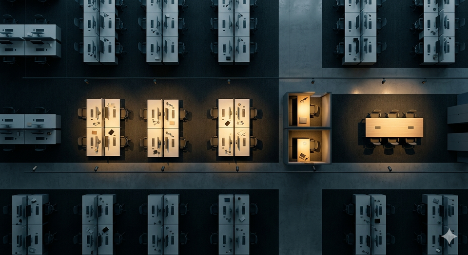 Dove l’AI genera davvero il massimo ROI: cosa dicono 30 studi di mercato