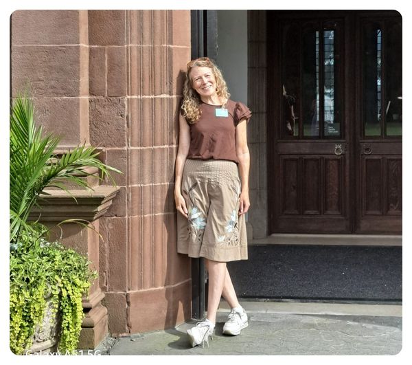 'My Decision is Maybe and That's Final'