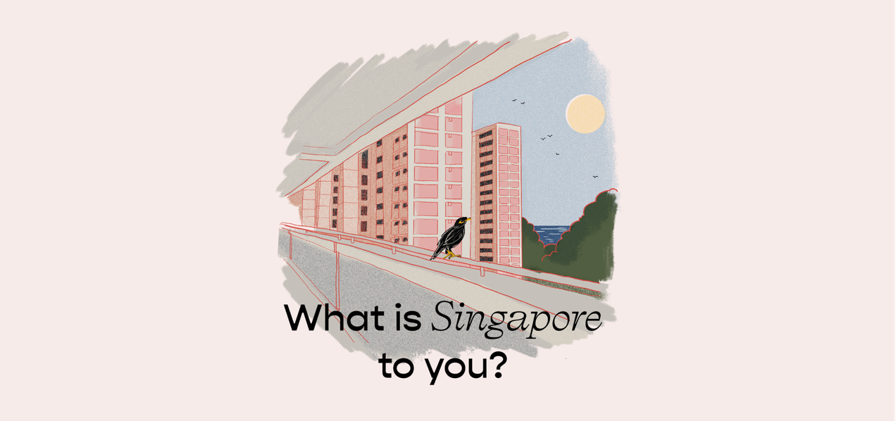 The silent crises in our hands —issue #36