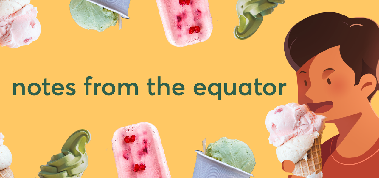 Have you eaten rice? — issue #14