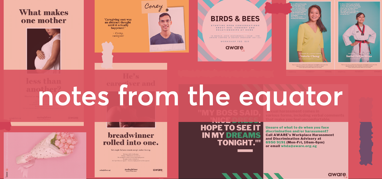 A cause for celebration — issue #17