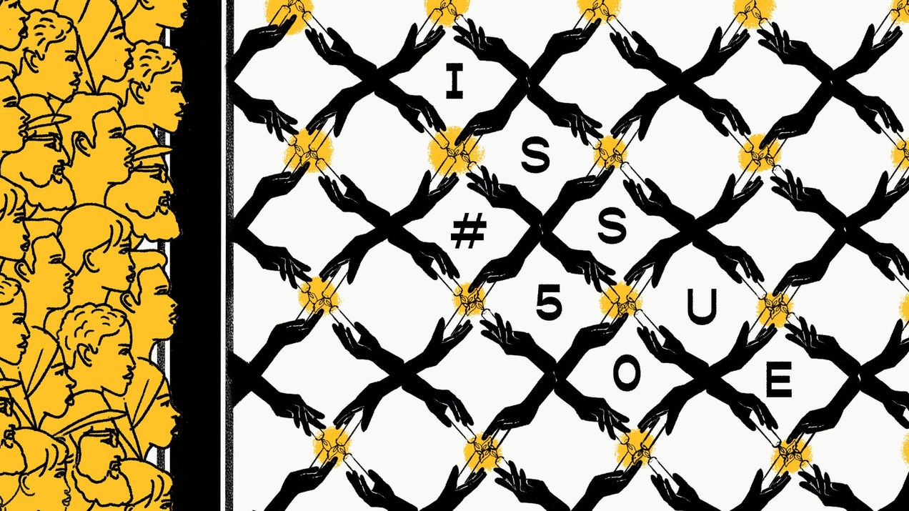 Boycotts: A call for connection — issue #50