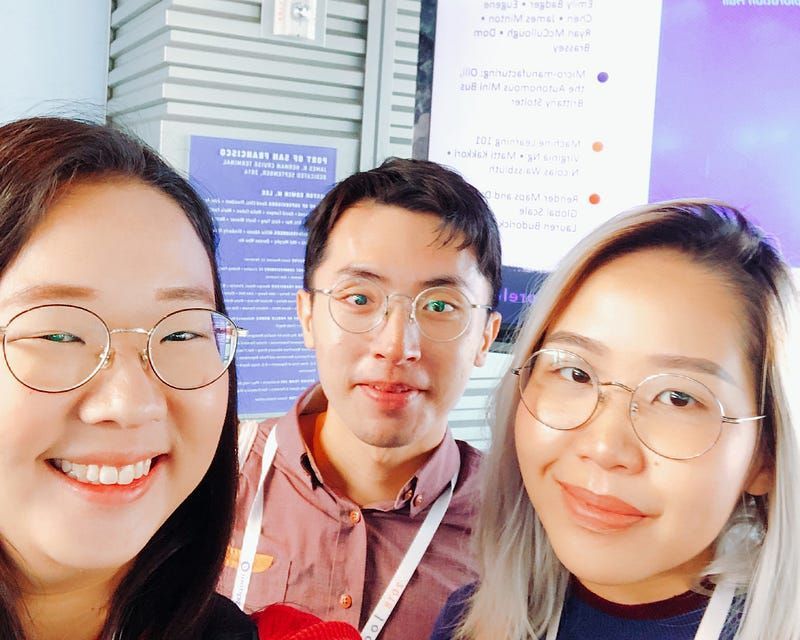 Kontinentalist at Mapbox’s Locate Day #2