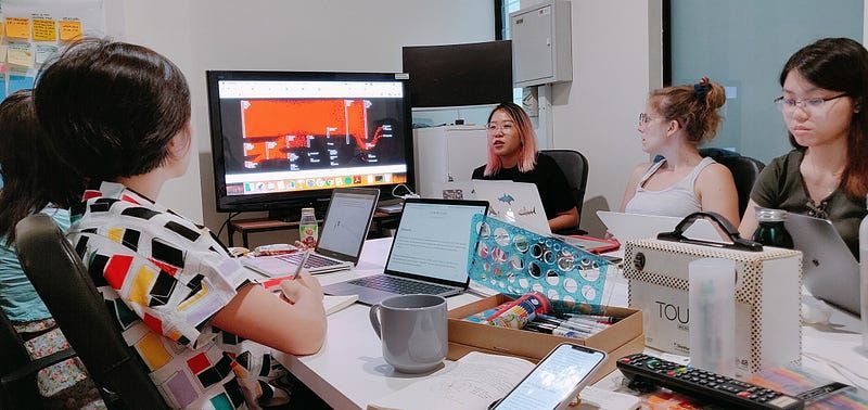 How to tell data-driven stories