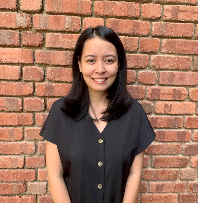 Humans of Kontinentalist: Dewi