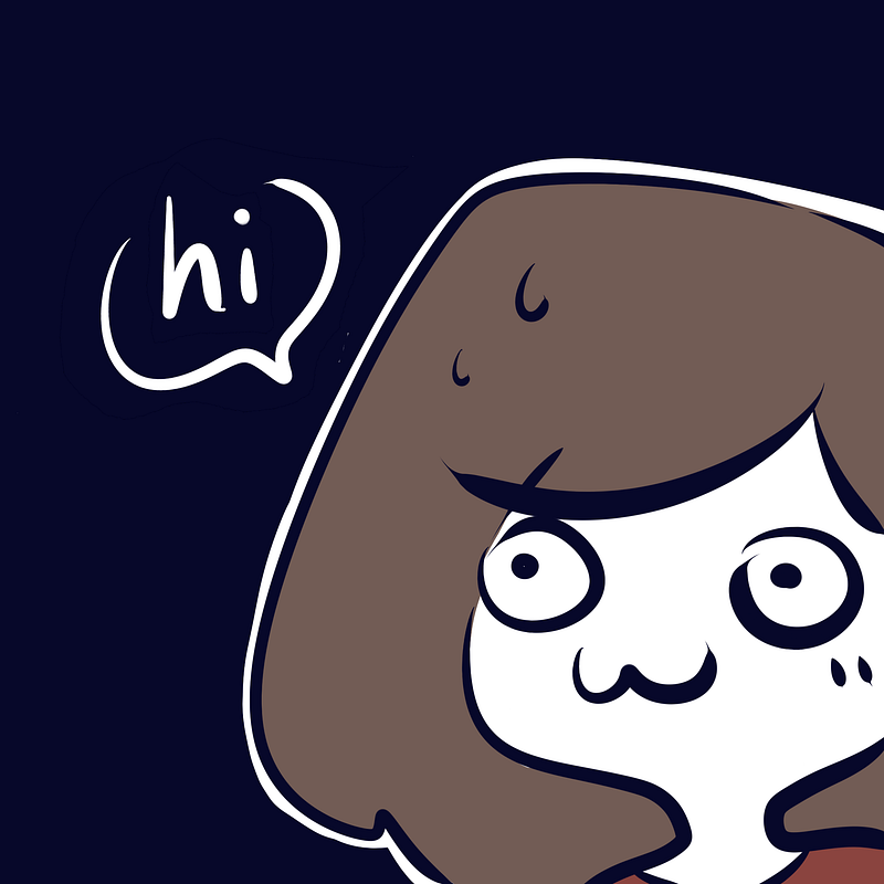 Humans of Kontinentalist: Avel