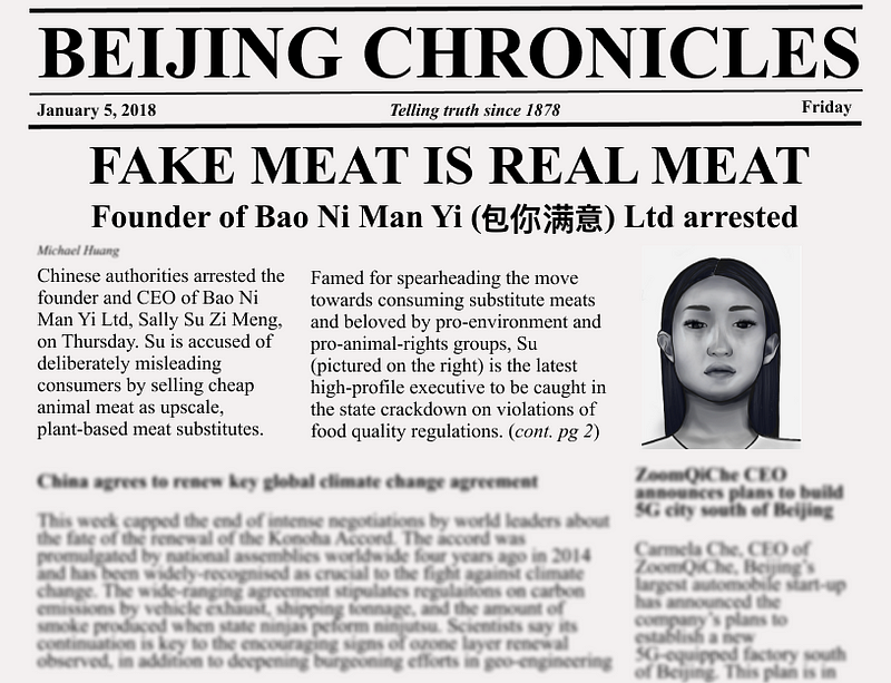 Eighteen levels of hell (Part II): Writing and designing