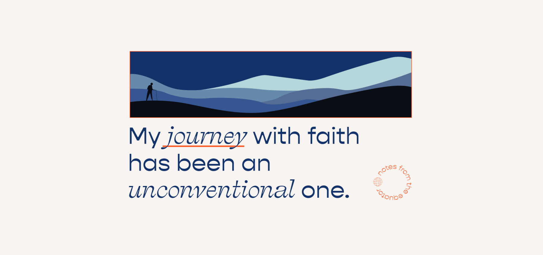 Have a little faith — issue #27