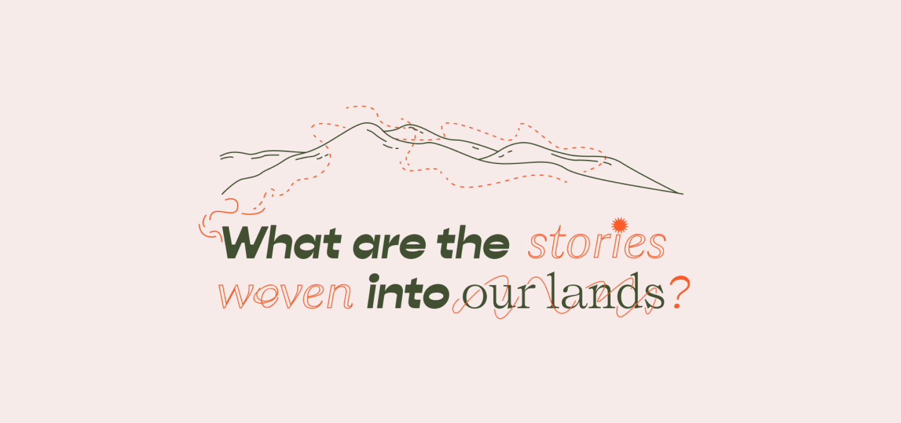 Stories of reclamation — issue #33