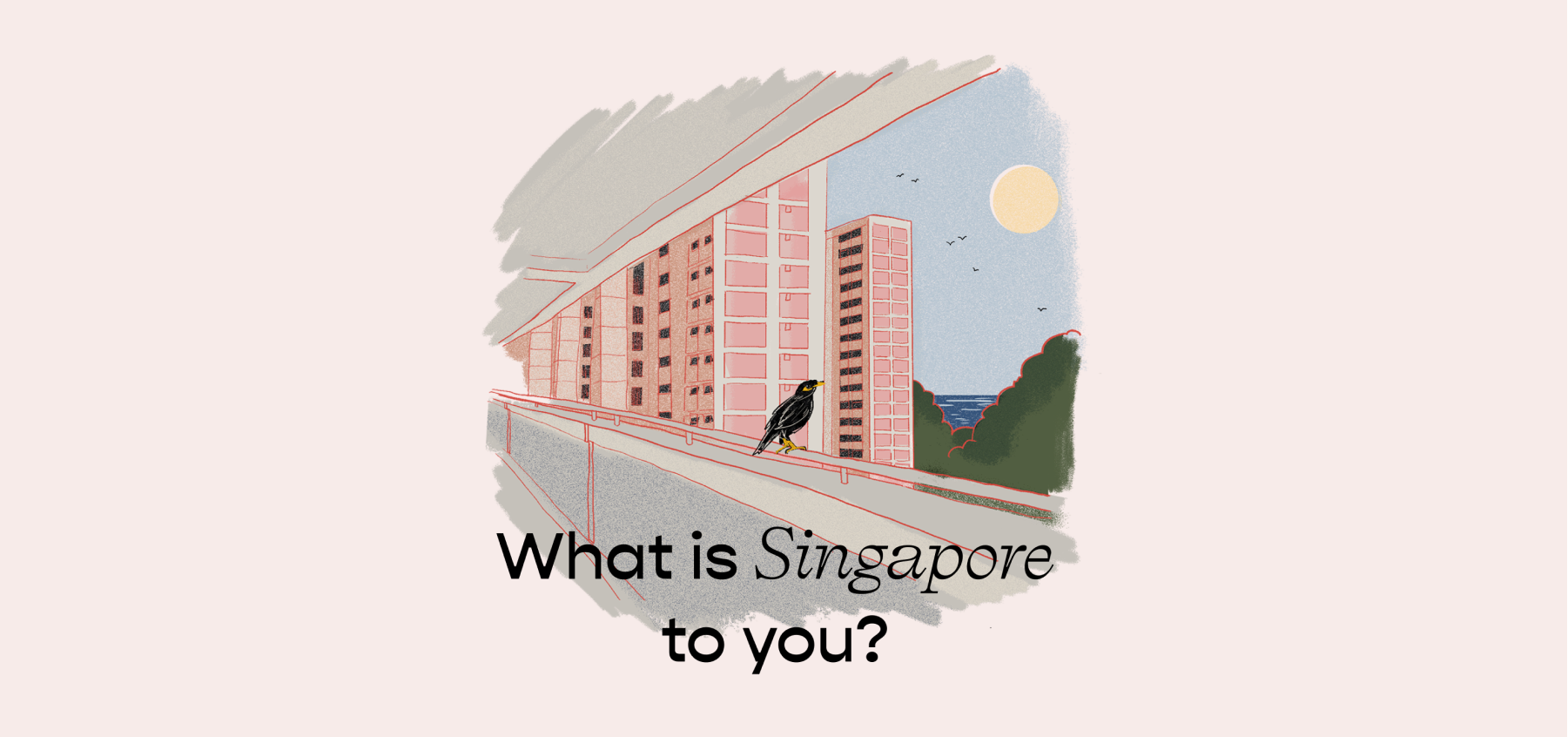 The silent crises in our hands —issue #36