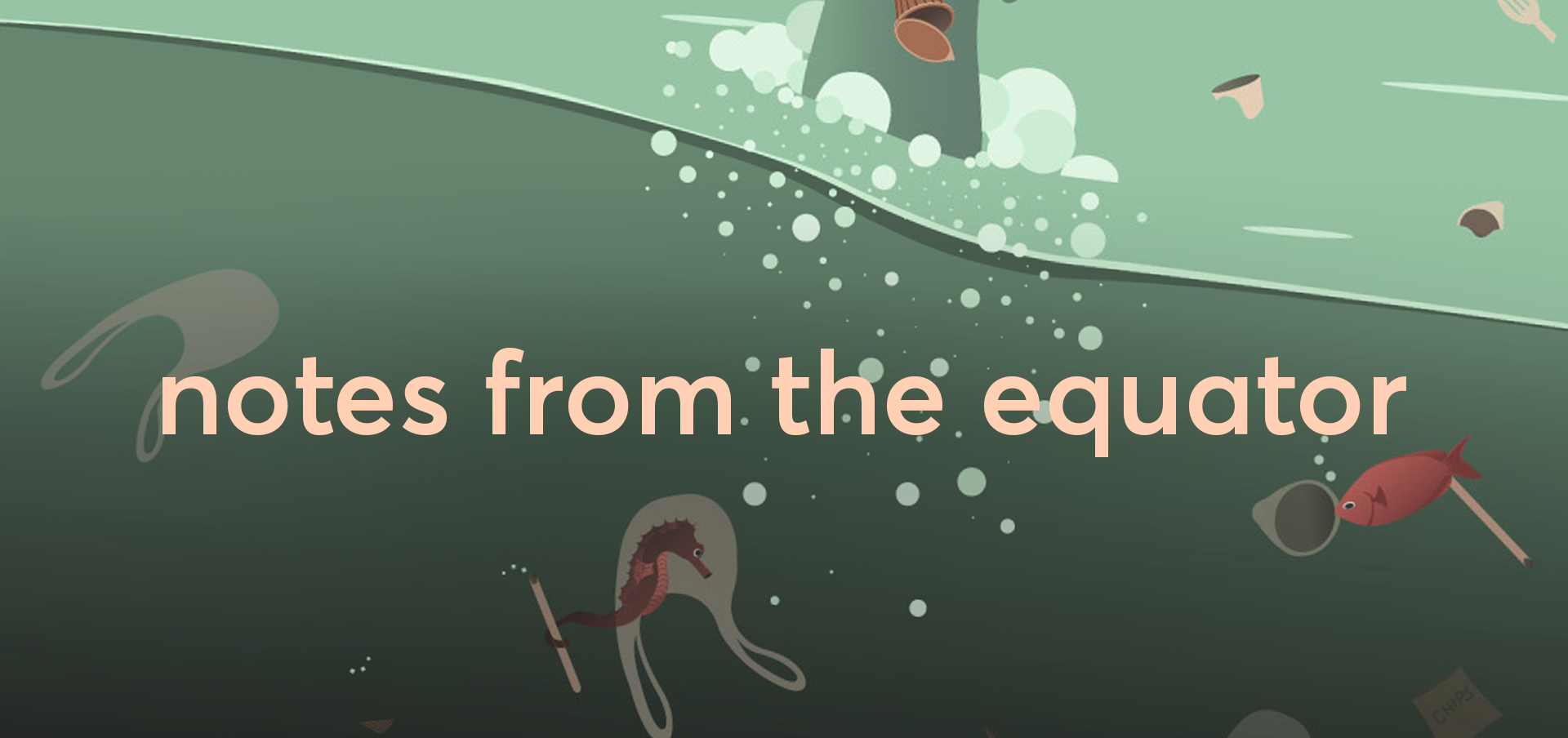 Can data speak for Mother Earth? — issue #12