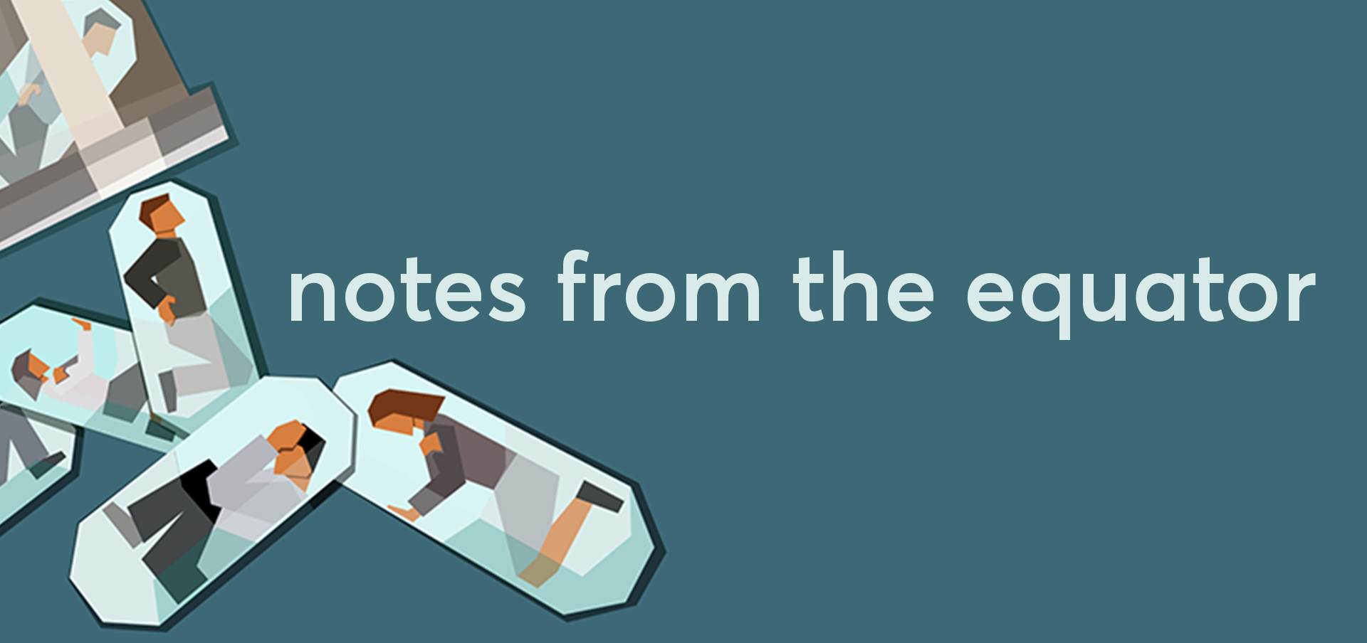 Real life is scarier than Halloween — issue #16