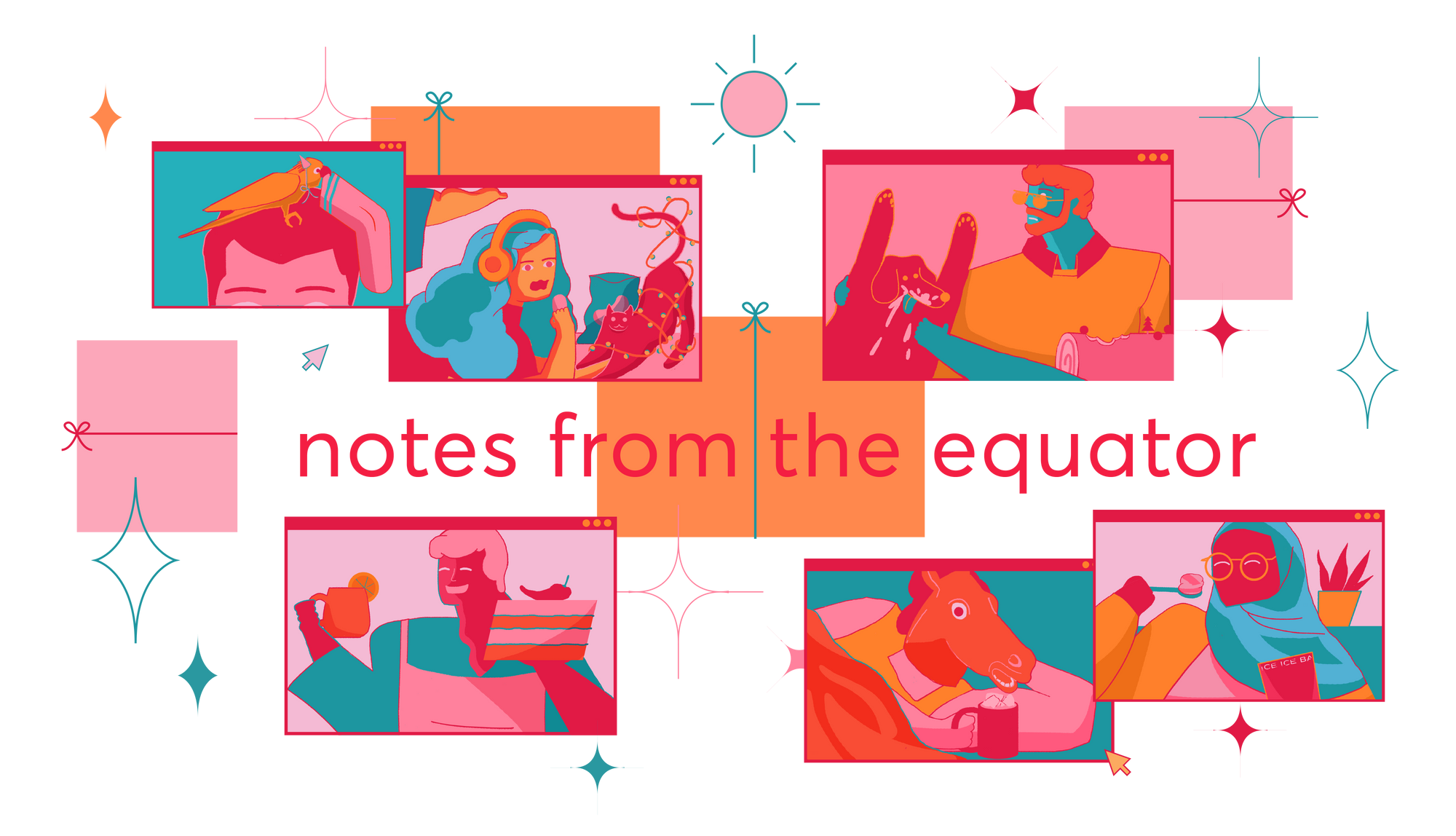 Droppin' by to say thanks — issue  #18