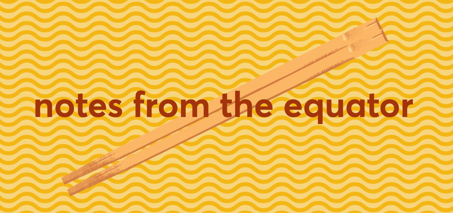 All I want for Christmas is a...scratchable map? — issue #6