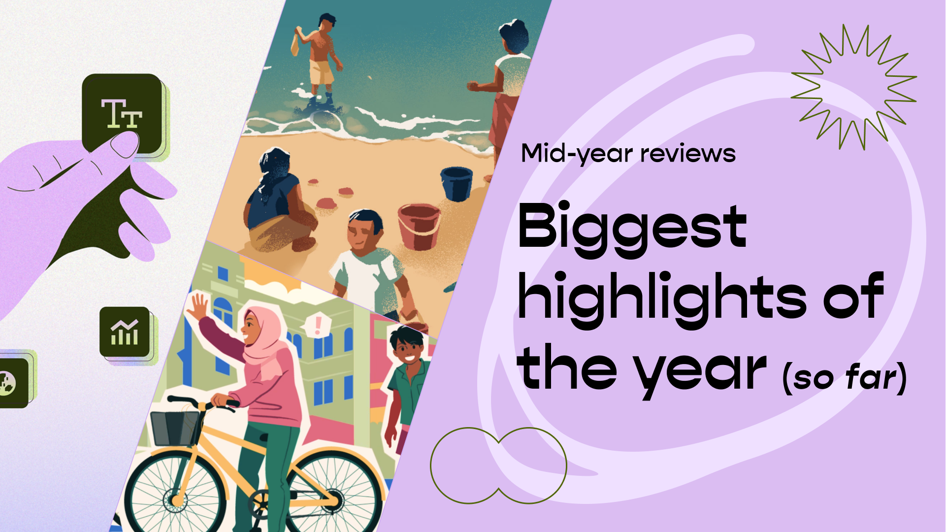 Biggest highlights of the year (so far): The Kontinentalist mid-year review