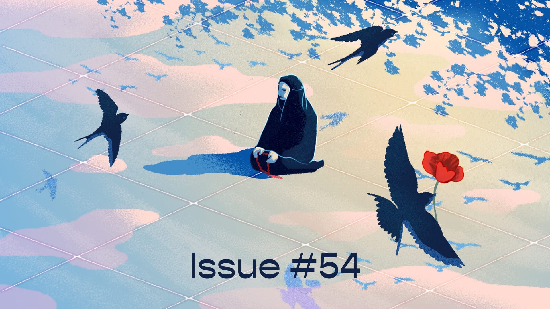 seasons are changing — issue #54