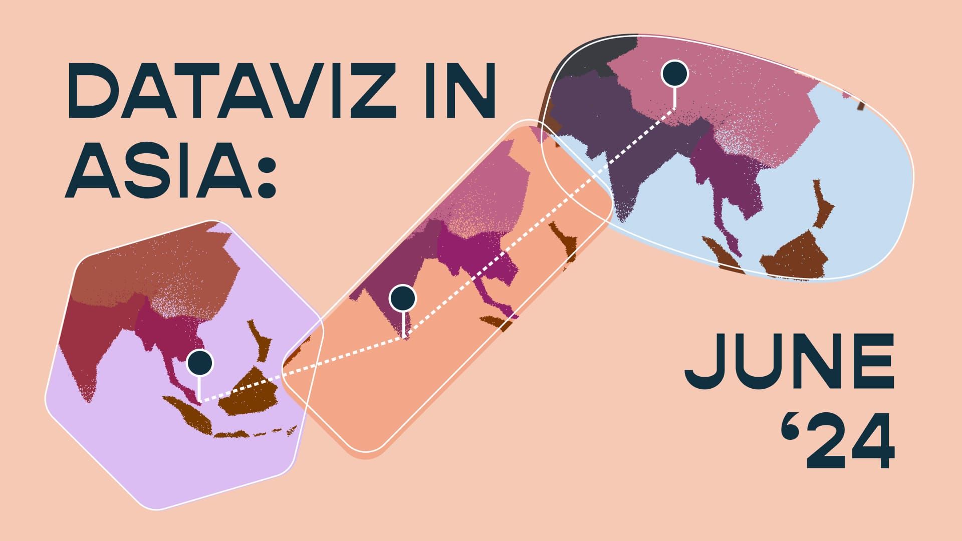 Dataviz in Asia (May 23')