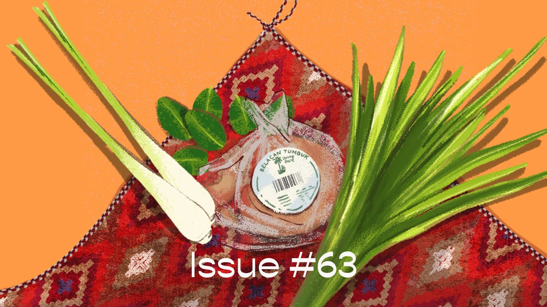 no better way to make sambal — issue #63