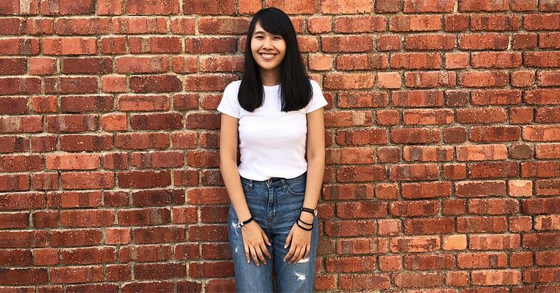 Humans of Kontinentalist: Amanda Teo