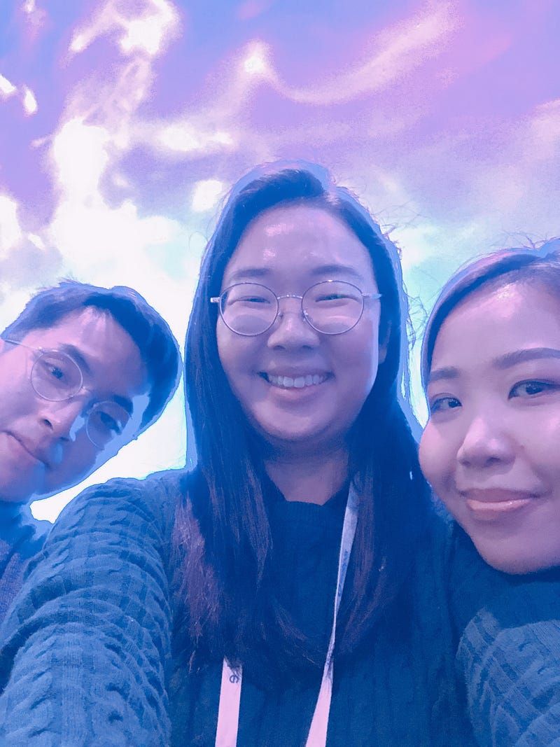 Kontinentalist at Mapbox’s Locate Day #1