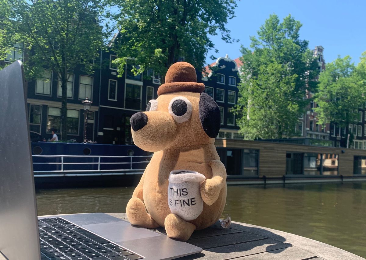 Refactoring an entire API Ecosystem