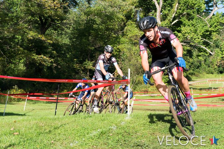 Catching Up on Cross Season 2018