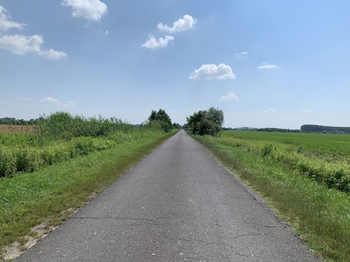 Austria, Slovenia & Hungary