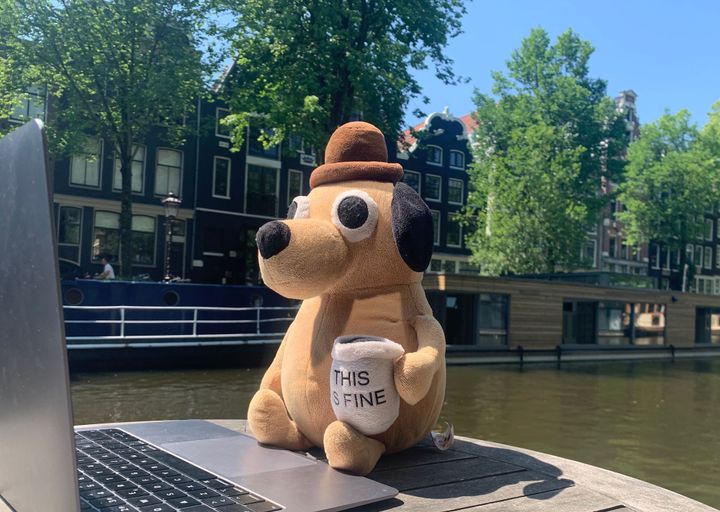 Refactoring an entire API Ecosystem