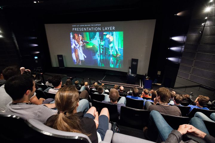 The Importance of Serializing API Output