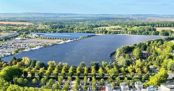 Unf**king the Climate - Part 6: The Role of Renewable Energy