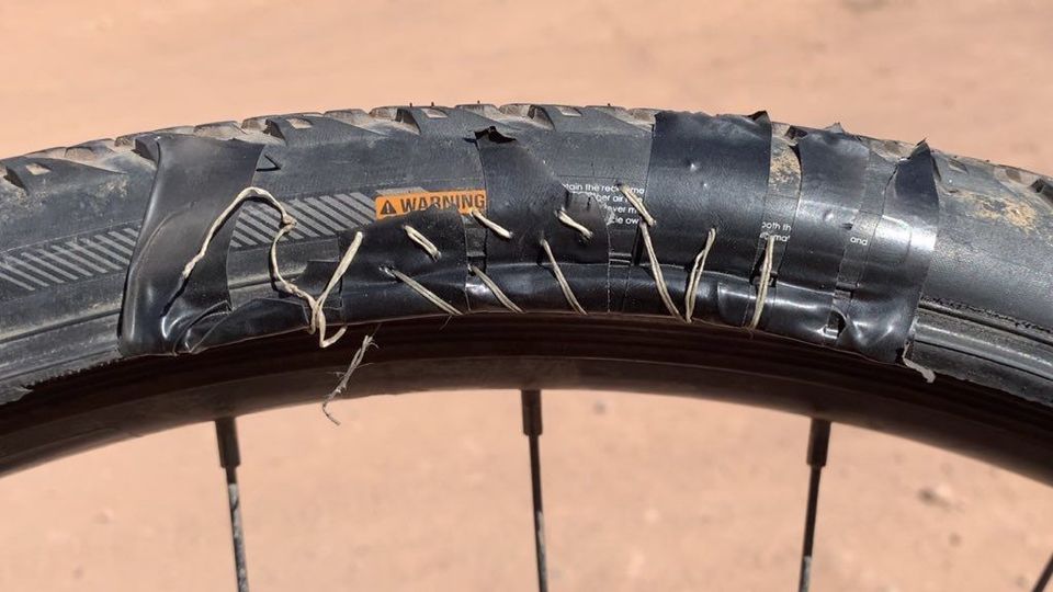 Bike Hacks