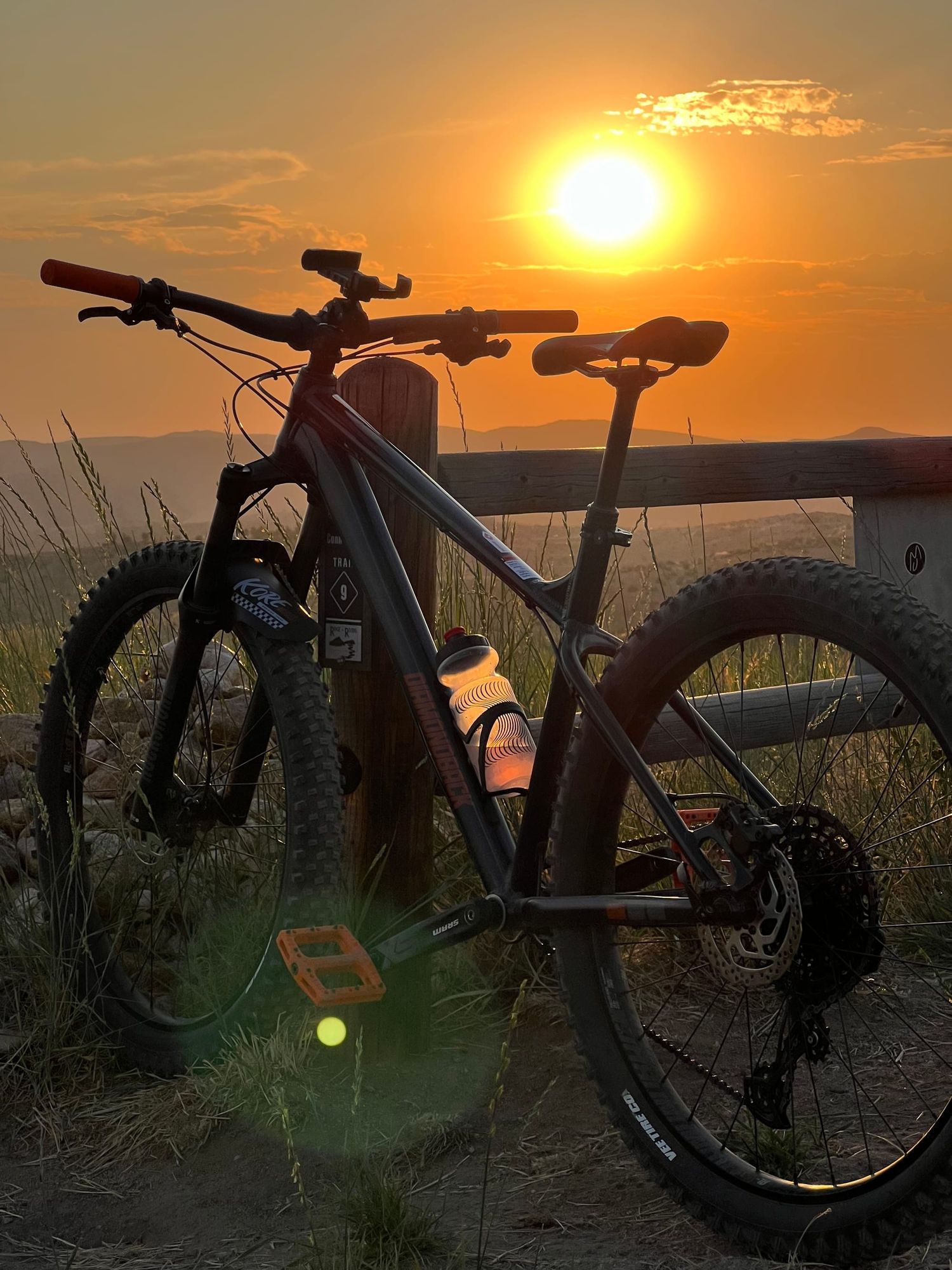 Boise Ride Guide: Urban Connector Loop