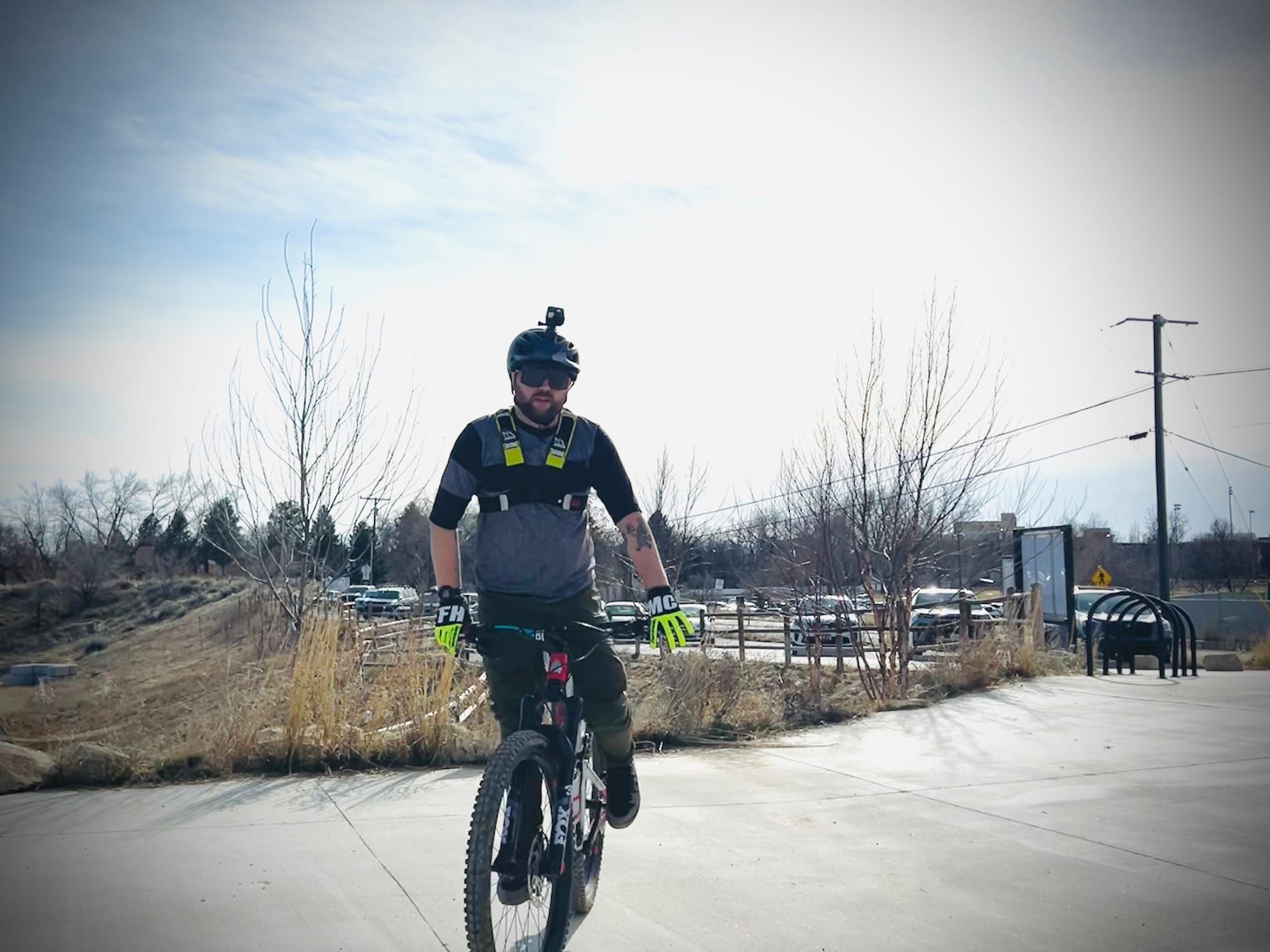 Ride, Share, and Build: Your Input Needed for Our MTB Directory!