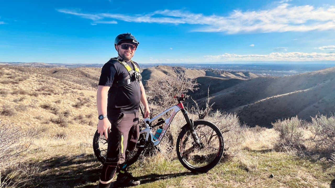 The Weekly Send: Polecat Loop