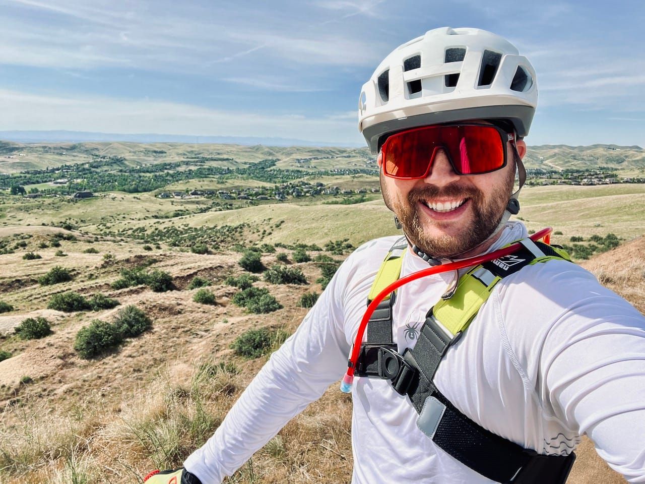 The Weekly Send: Landslide