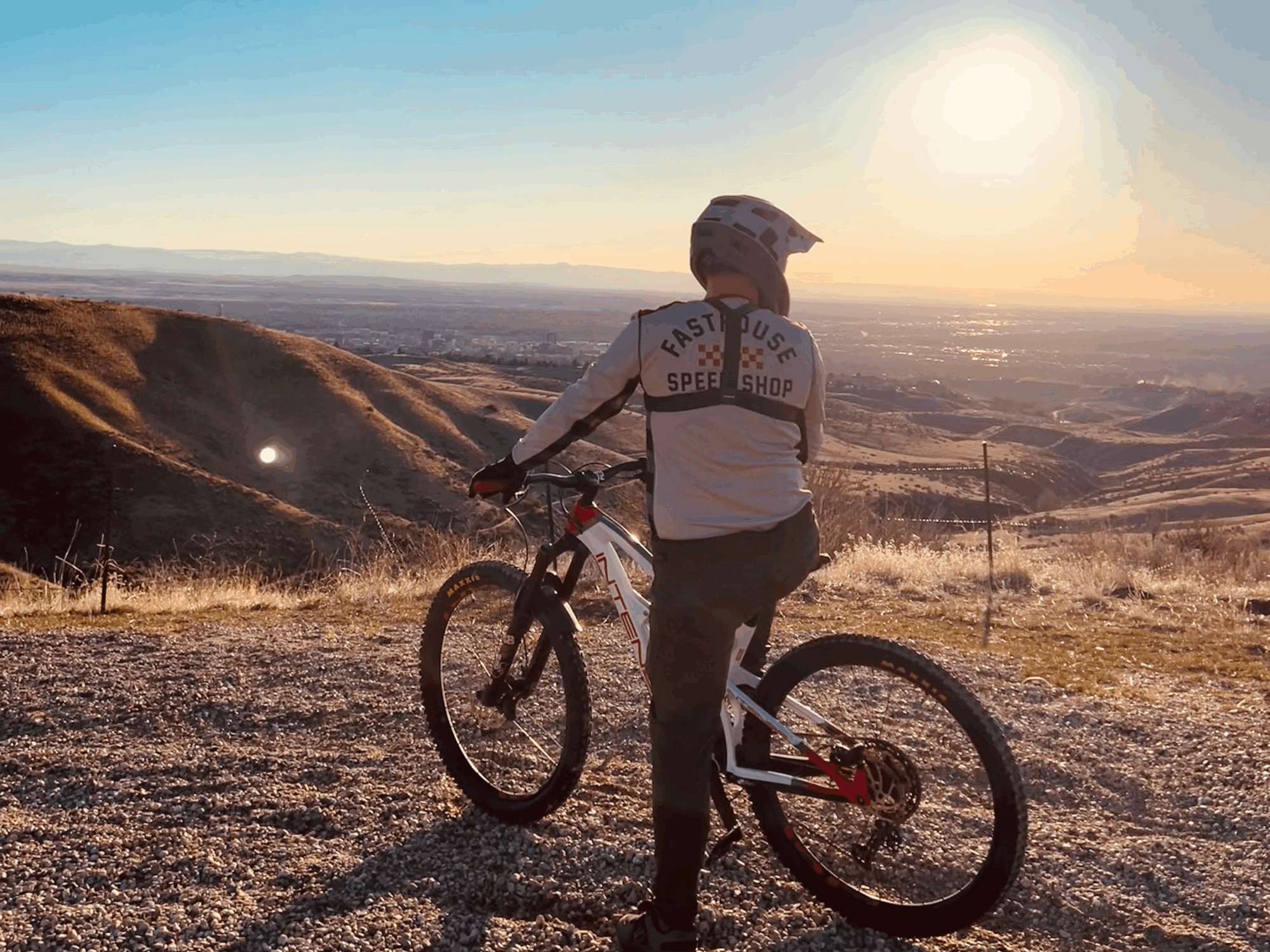 The Weekly Send: Lower Hulls Gulch