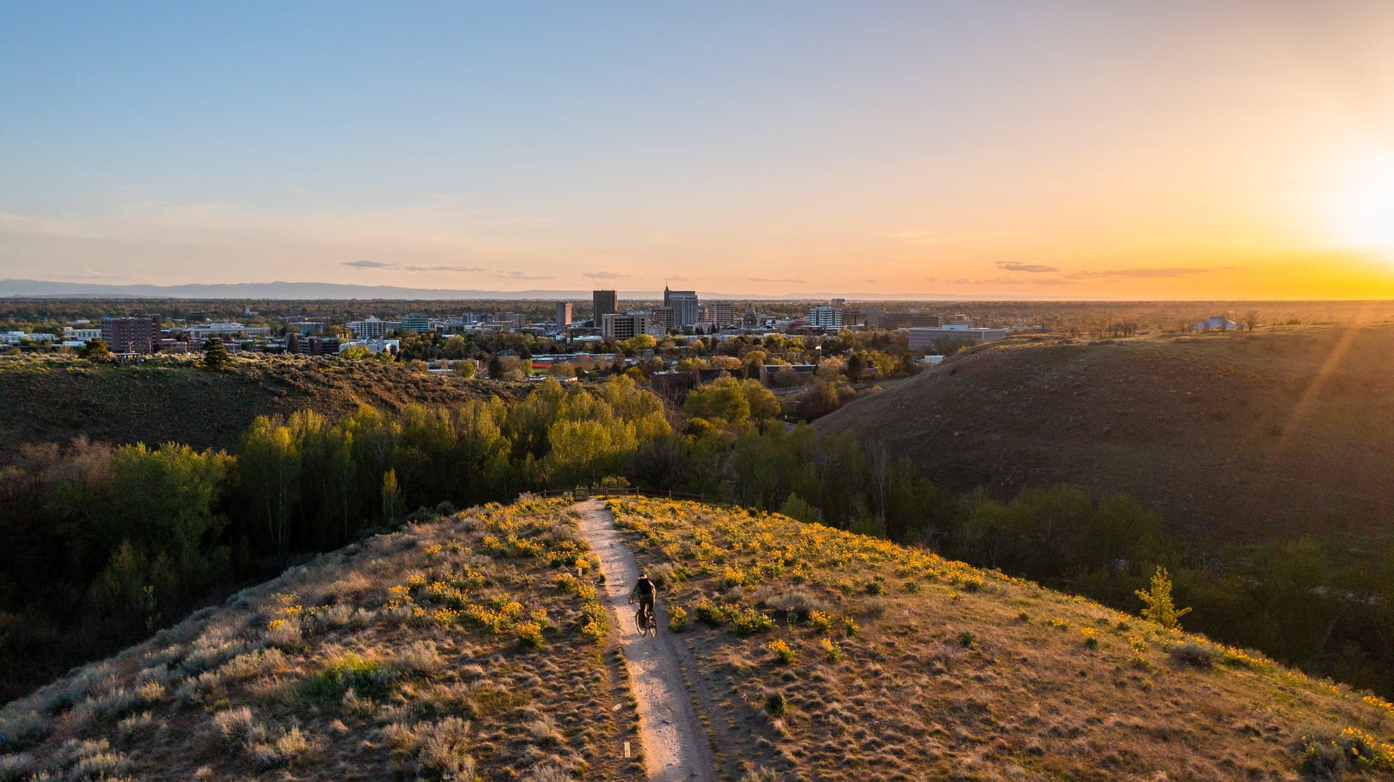 Where to Ride Mountain Bikes in Boise and Beyond: The Ultimate Guide