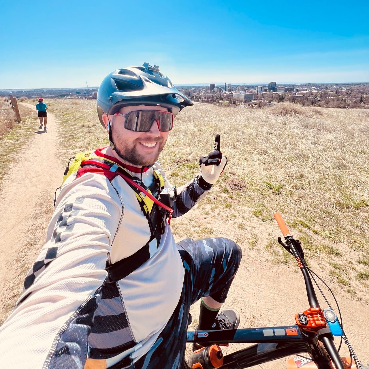 3 Things I’ve Learned from Riding This Spring