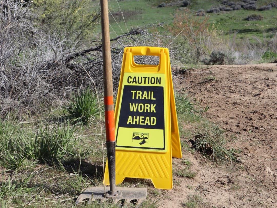 Boise’s Trail Network Is Growing