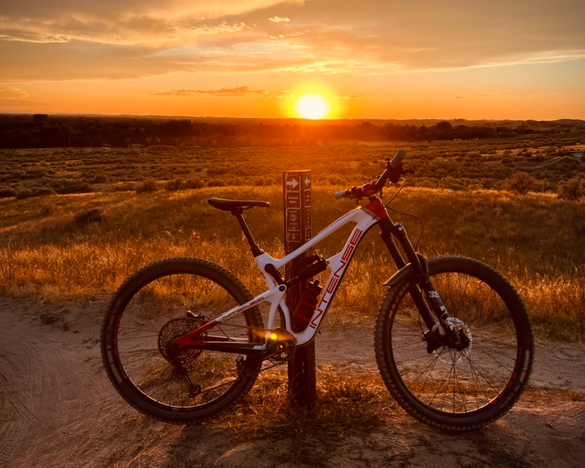 Filthy Segments #1 – Eagle Bike Park XC Loop