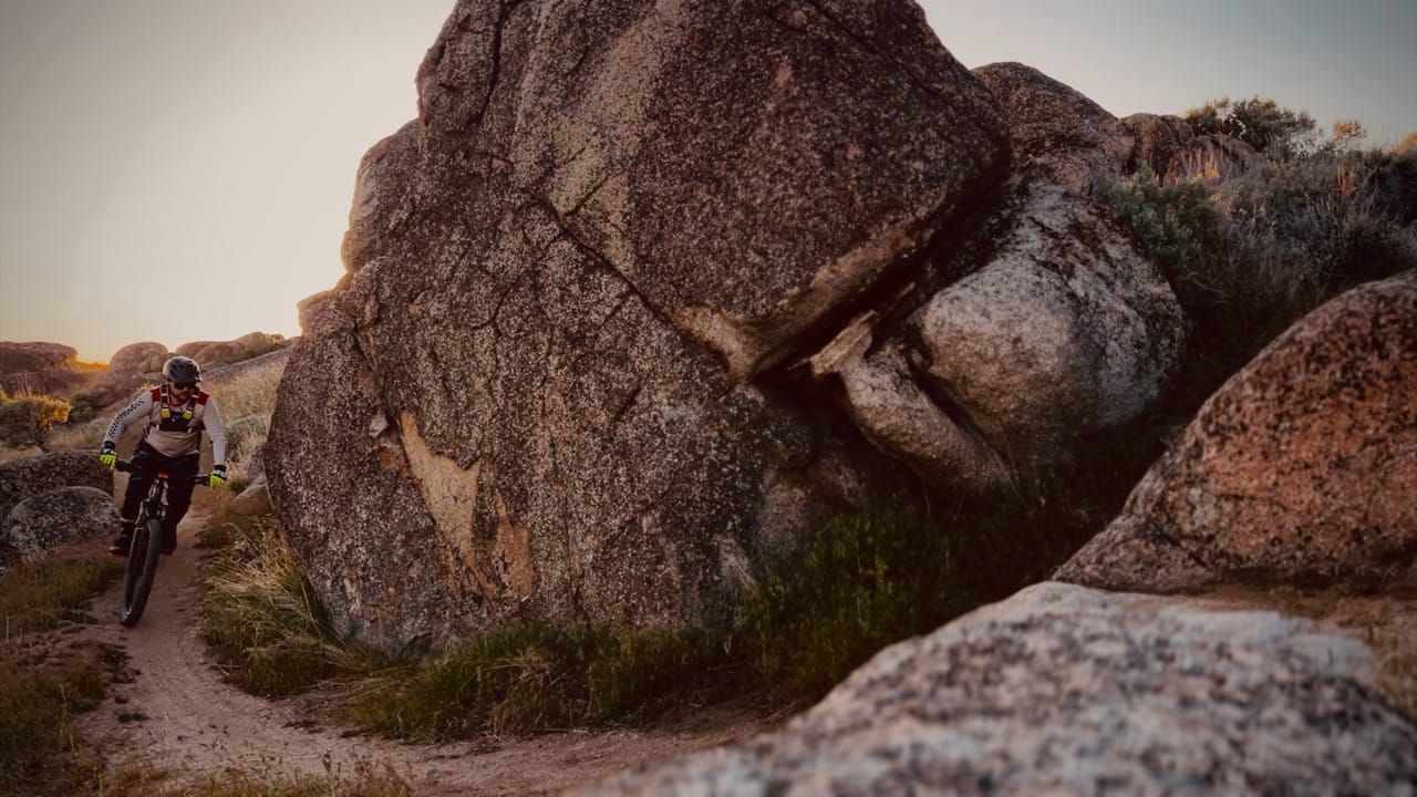 Boise Ride Guide: Hawkins Loop
