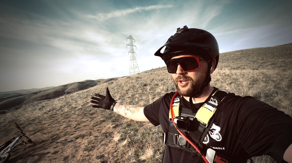 Reclaiming Joy on the Trail: Why I Started Sitting Down