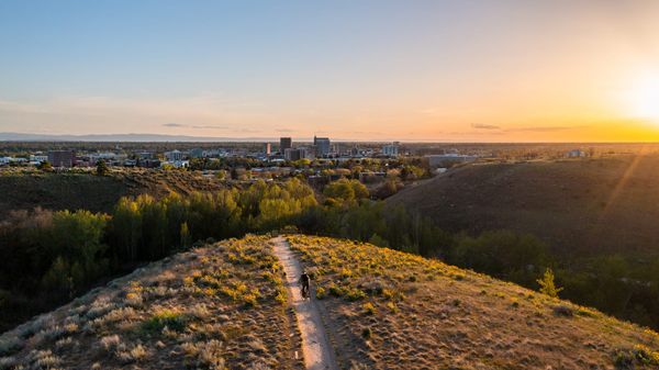Where to Ride Mountain Bikes in Boise and Beyond: The Ultimate Guide