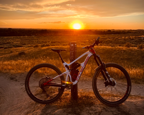 Filthy Segments #1 – Eagle Bike Park XC Loop