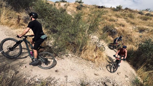 Filthy Casual MTB Philosophy