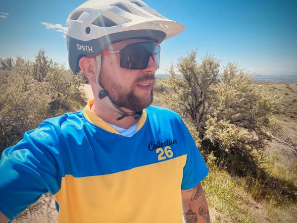 Designing MTB Jerseys I Wanted to Ride In